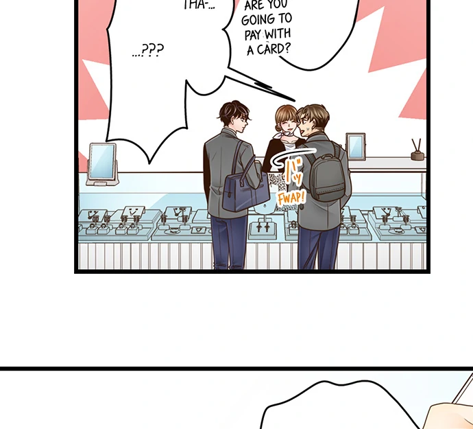 Yanagihara-Kun Wa Sex Izonshou Chapter 216 - page 25