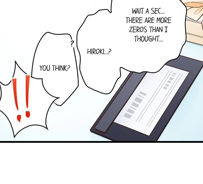 Yanagihara-Kun Wa Sex Izonshou Chapter 216 - page 26