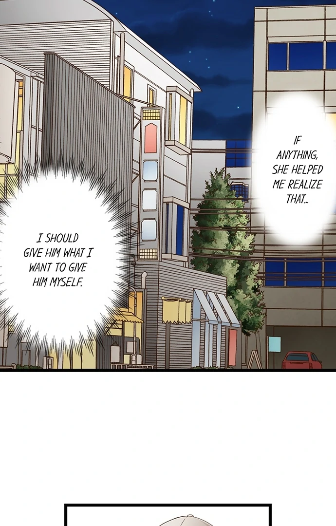 Yanagihara-Kun Wa Sex Izonshou Chapter 216 - page 3