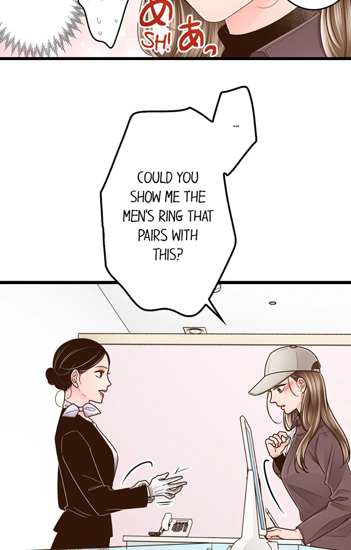 Yanagihara-Kun Wa Sex Izonshou Chapter 216 - page 33