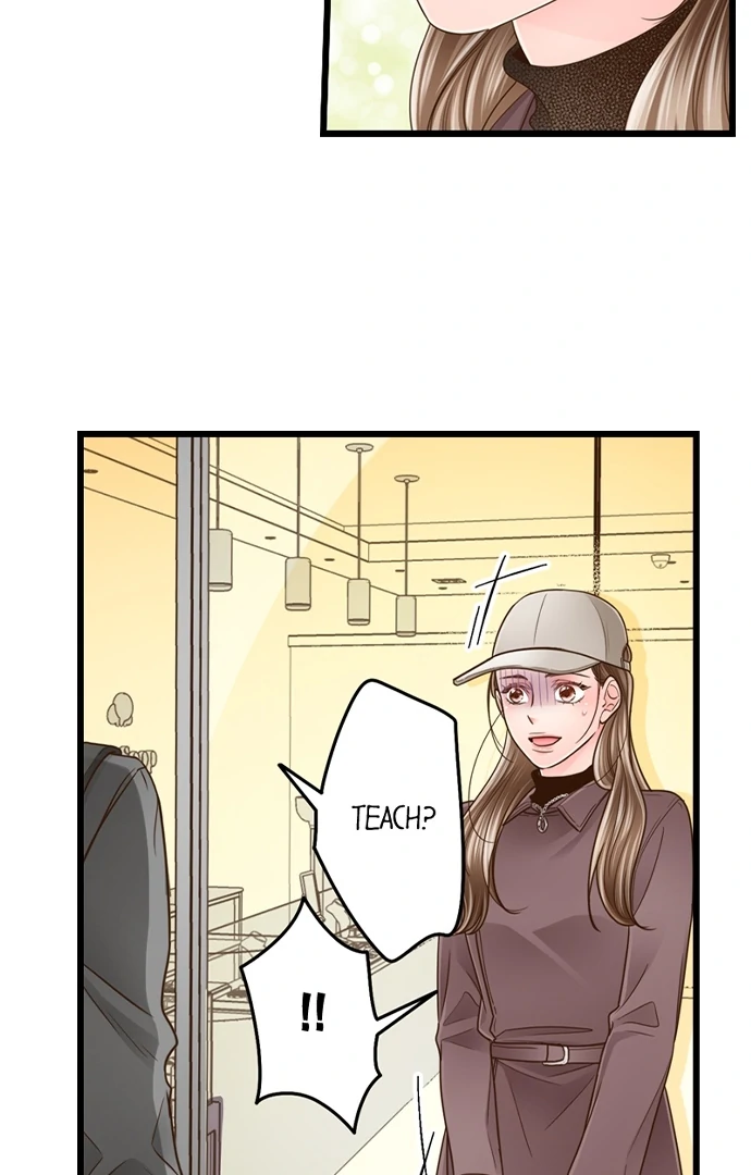 Yanagihara-Kun Wa Sex Izonshou Chapter 216 - page 39