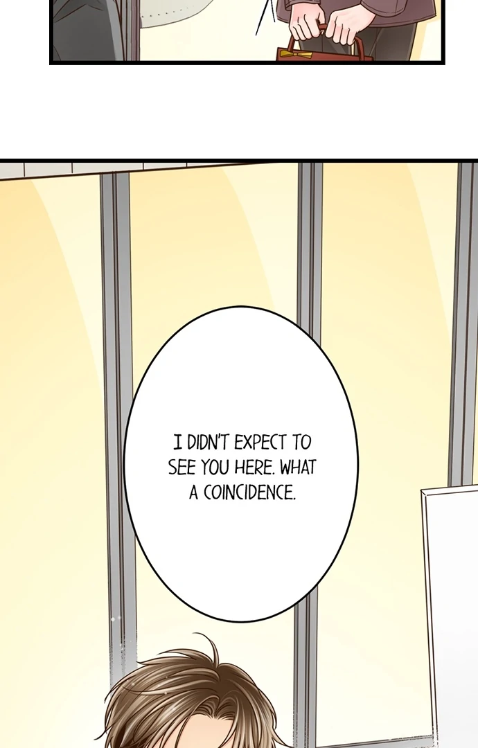 Yanagihara-Kun Wa Sex Izonshou Chapter 216 - page 40