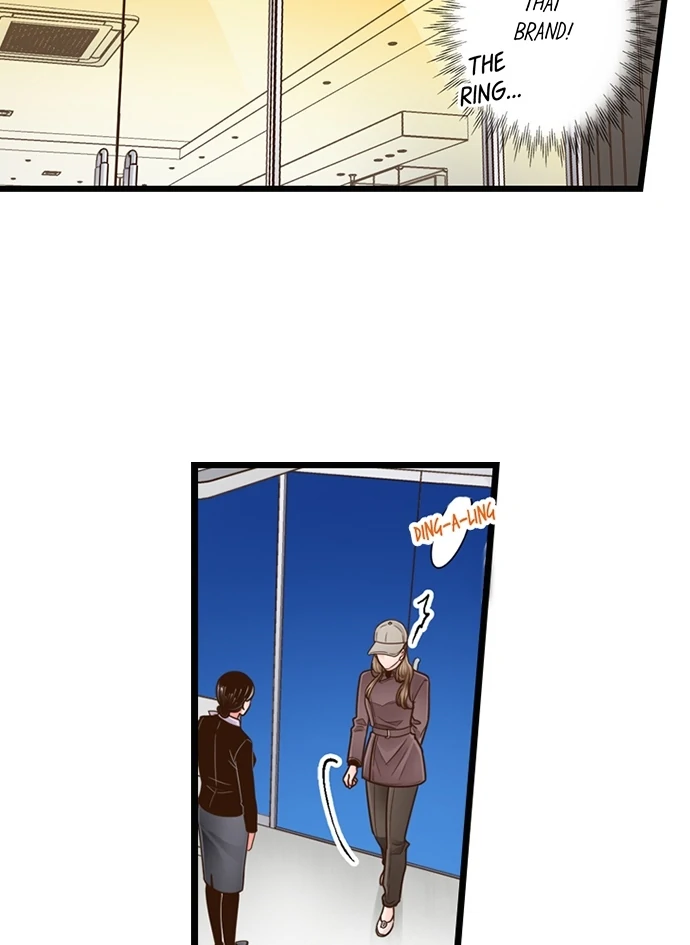 Yanagihara-Kun Wa Sex Izonshou Chapter 216 - page 5