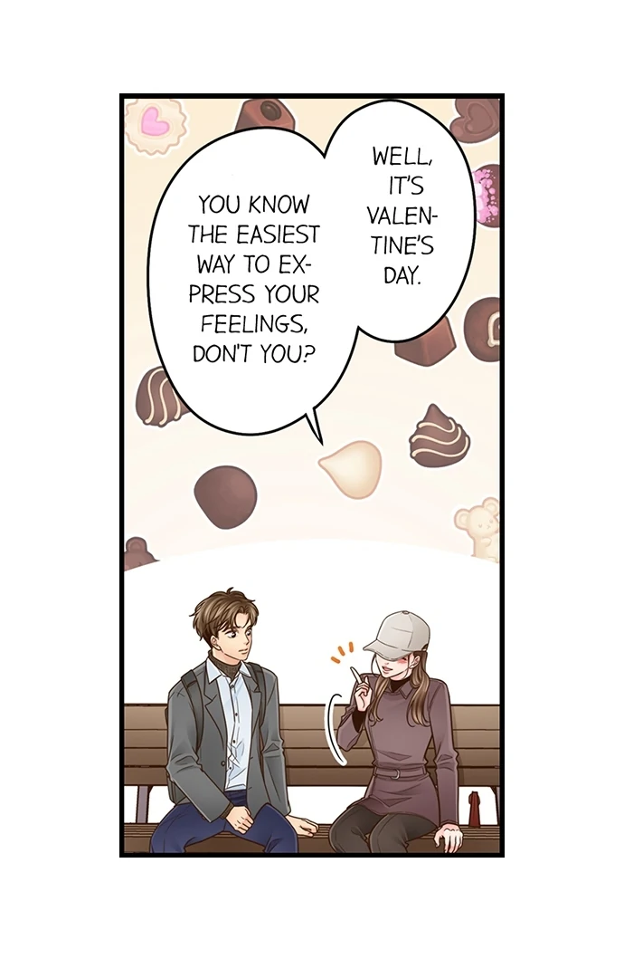 Yanagihara-Kun Wa Sex Izonshou Chapter 217 - page 14