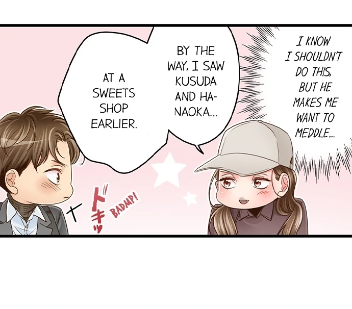 Yanagihara-Kun Wa Sex Izonshou Chapter 217 - page 16