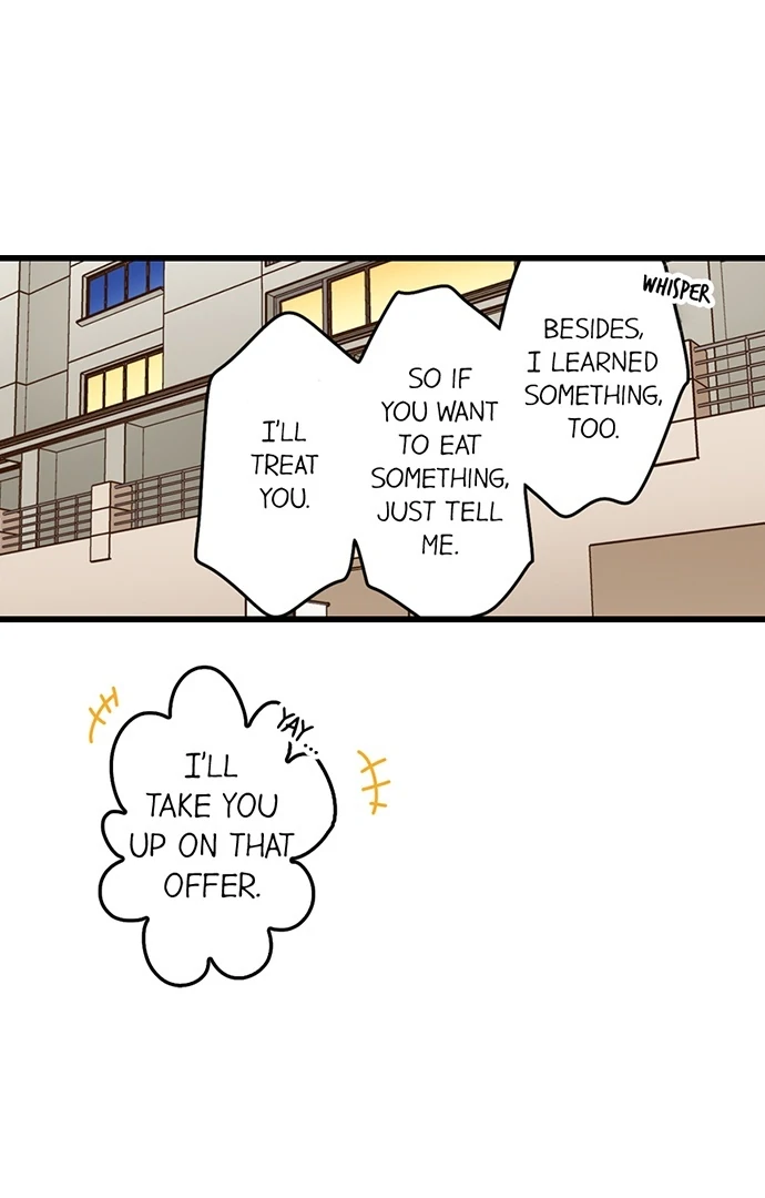 Yanagihara-Kun Wa Sex Izonshou Chapter 217 - page 19