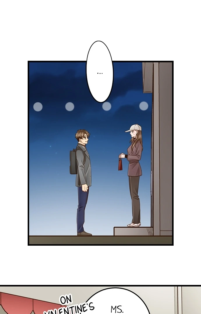 Yanagihara-Kun Wa Sex Izonshou Chapter 217 - page 2
