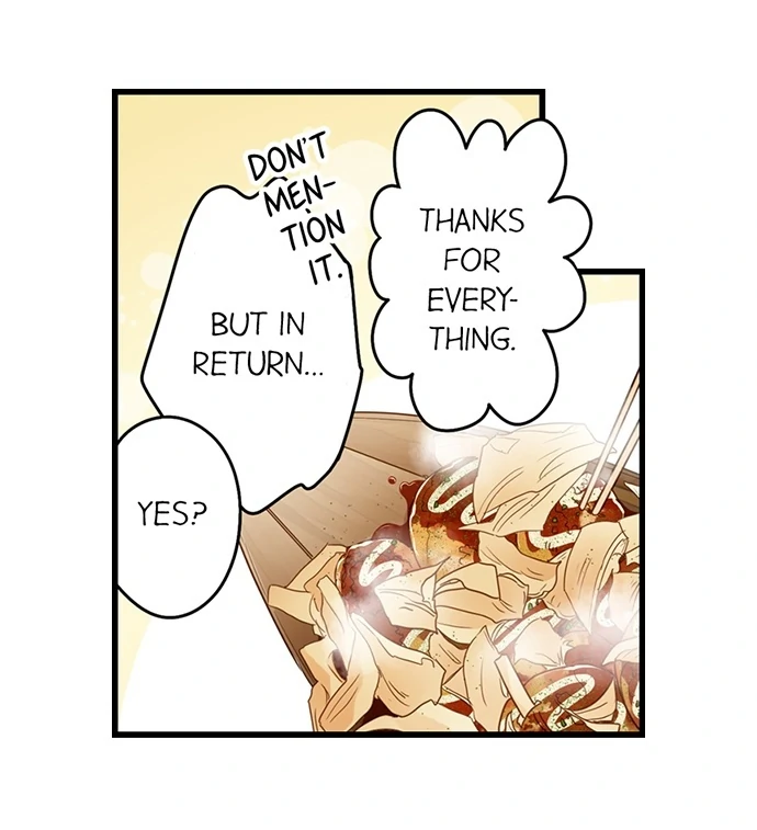 Yanagihara-Kun Wa Sex Izonshou Chapter 217 - page 20