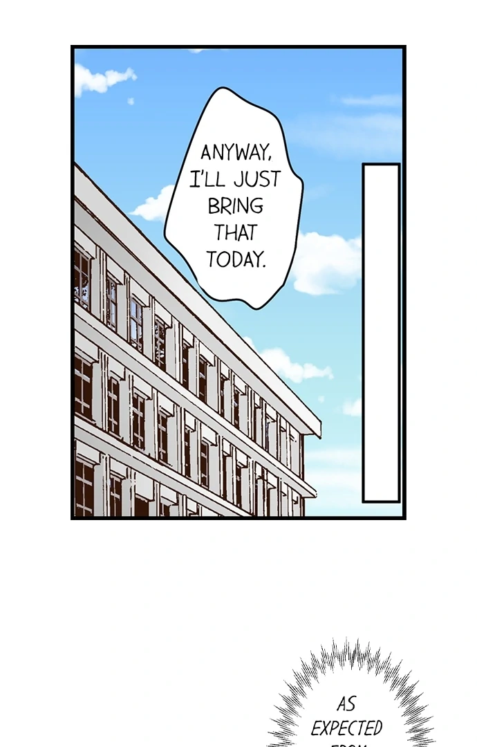 Yanagihara-Kun Wa Sex Izonshou Chapter 217 - page 28