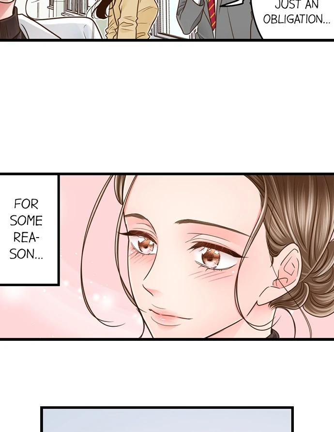 Yanagihara-Kun Wa Sex Izonshou Chapter 217 - page 30