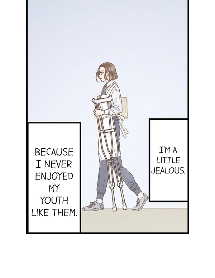 Yanagihara-Kun Wa Sex Izonshou Chapter 217 - page 31