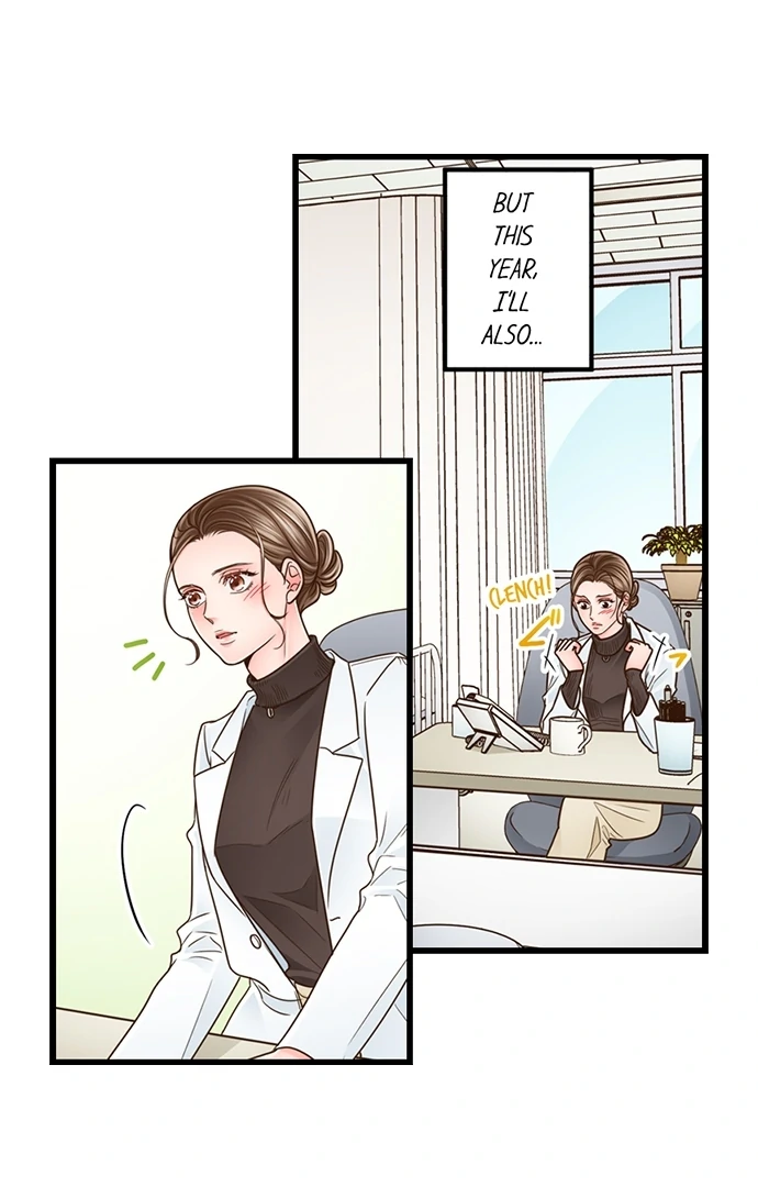 Yanagihara-Kun Wa Sex Izonshou Chapter 217 - page 32