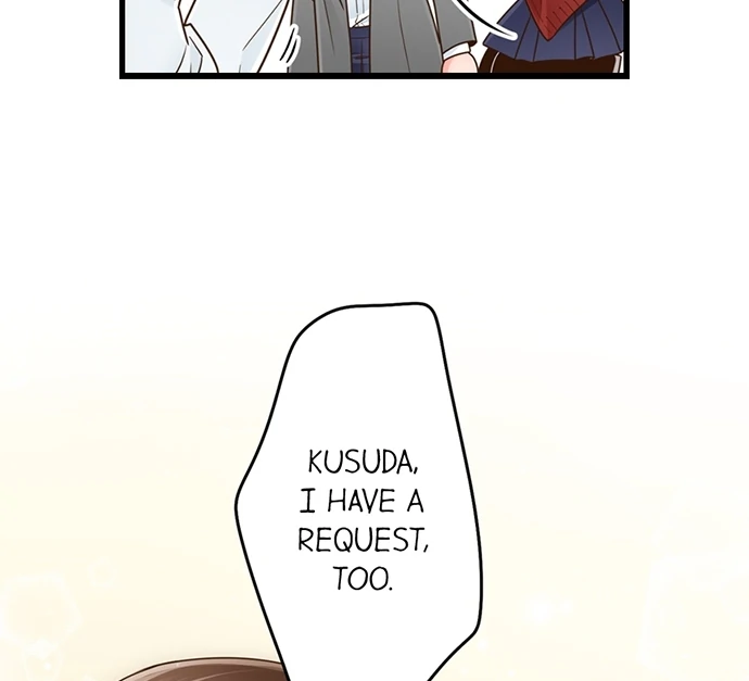 Yanagihara-Kun Wa Sex Izonshou Chapter 217 - page 40