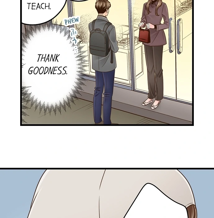 Yanagihara-Kun Wa Sex Izonshou Chapter 217 - page 5