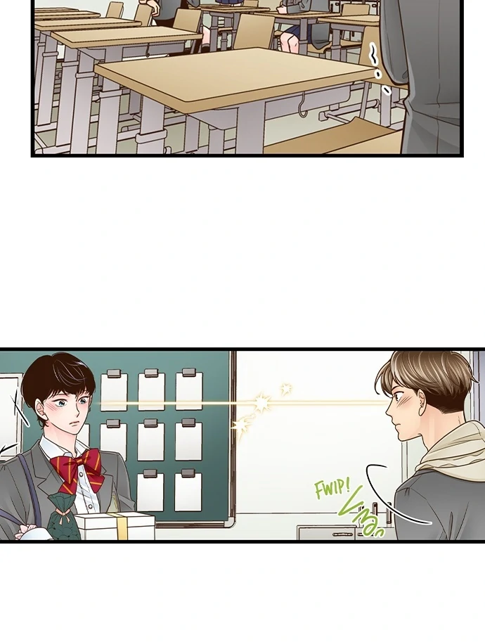 Yanagihara-Kun Wa Sex Izonshou Chapter 218 - page 18