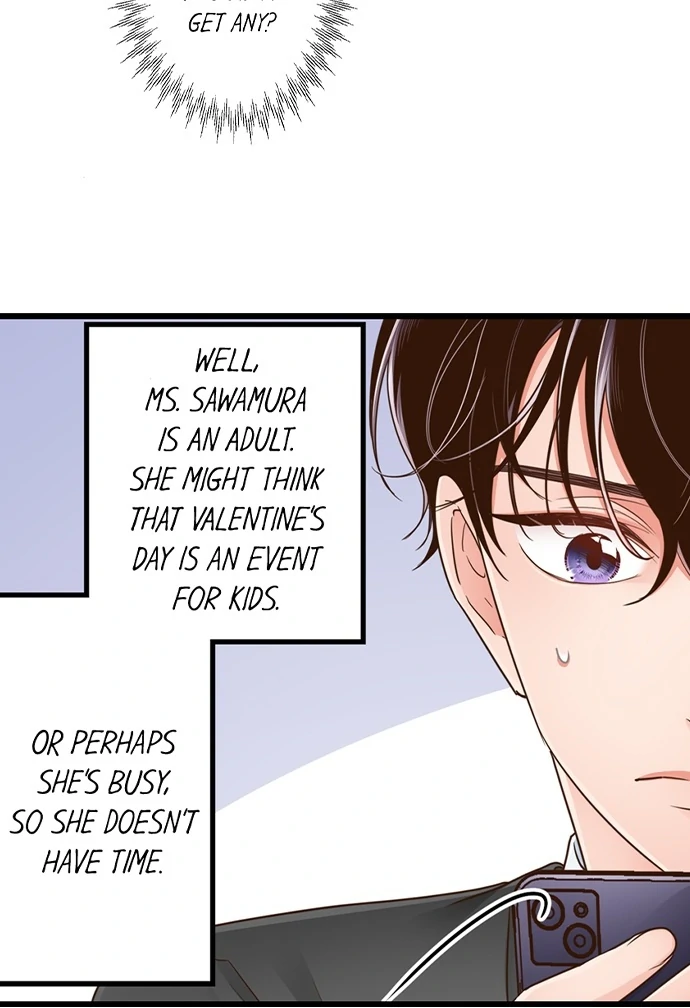 Yanagihara-Kun Wa Sex Izonshou Chapter 218 - page 27
