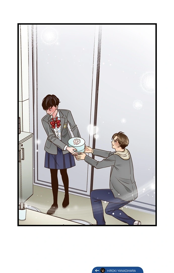 Yanagihara-Kun Wa Sex Izonshou Chapter 218 - page 30