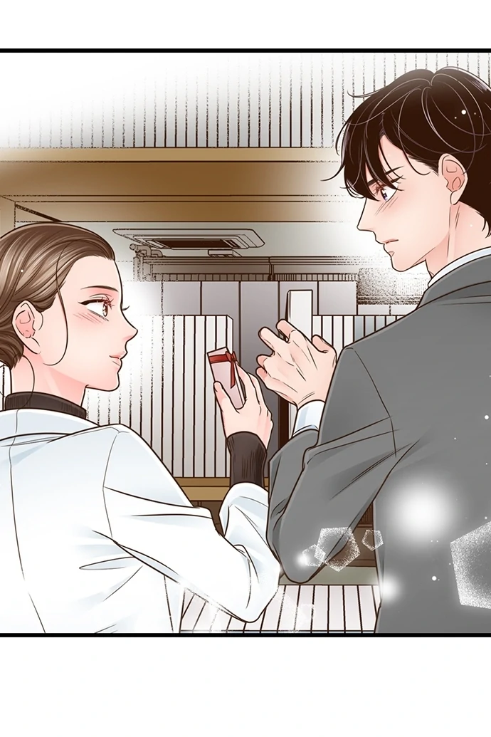 Yanagihara-Kun Wa Sex Izonshou Chapter 218 - page 44