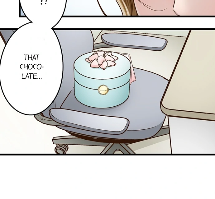 Yanagihara-Kun Wa Sex Izonshou Chapter 218 - page 7