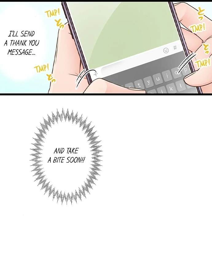Yanagihara-Kun Wa Sex Izonshou Chapter 219 - page 10