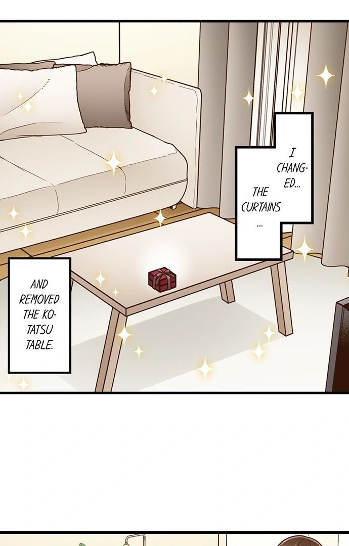 Yanagihara-Kun Wa Sex Izonshou Chapter 219 - page 17