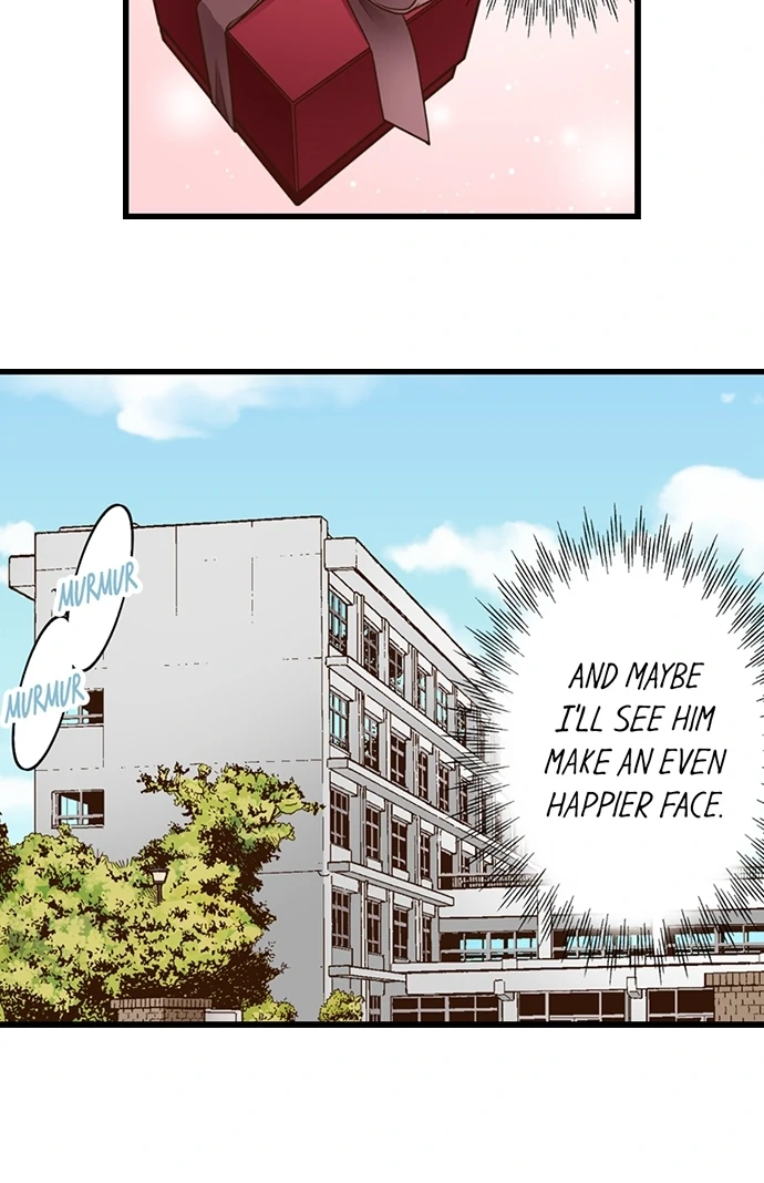 Yanagihara-Kun Wa Sex Izonshou Chapter 219 - page 19