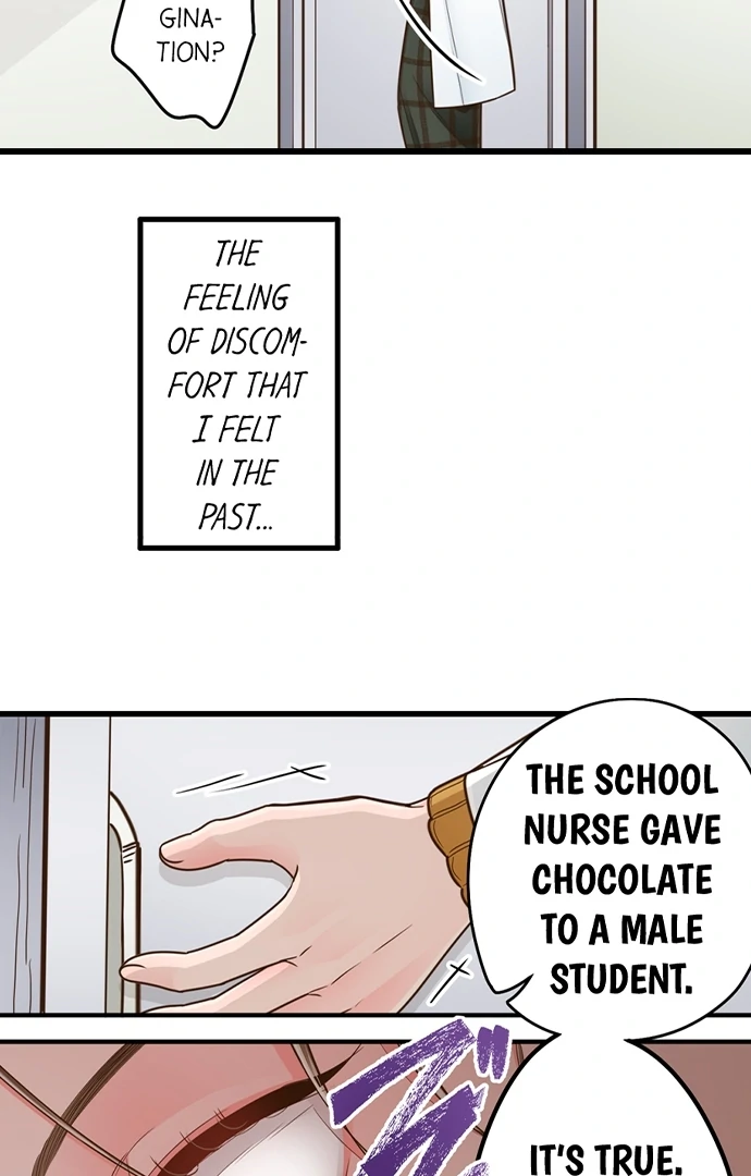 Yanagihara-Kun Wa Sex Izonshou Chapter 219 - page 22