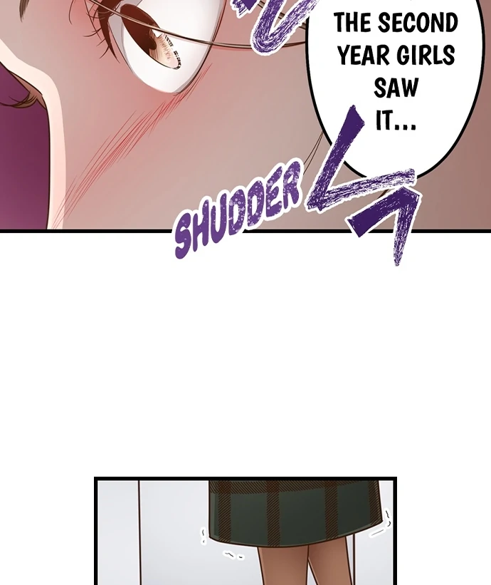 Yanagihara-Kun Wa Sex Izonshou Chapter 219 - page 23