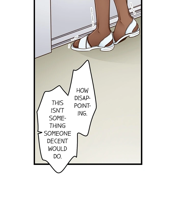 Yanagihara-Kun Wa Sex Izonshou Chapter 219 - page 24