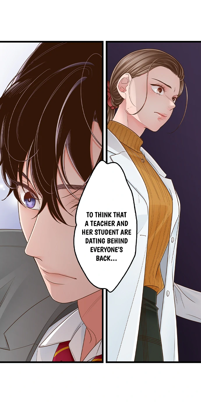 Yanagihara-Kun Wa Sex Izonshou Chapter 219 - page 25