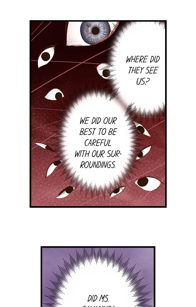 Yanagihara-Kun Wa Sex Izonshou Chapter 219 - page 31
