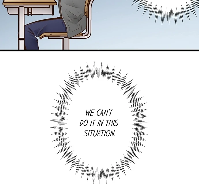 Yanagihara-Kun Wa Sex Izonshou Chapter 219 - page 33