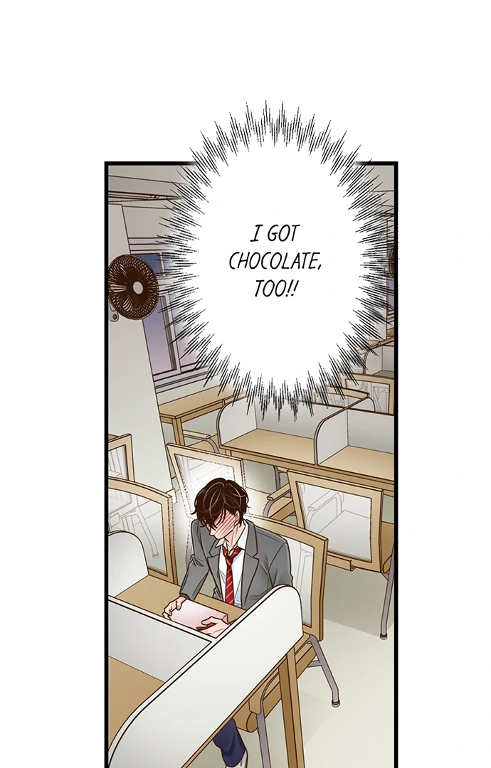 Yanagihara-Kun Wa Sex Izonshou Chapter 219 - page 6