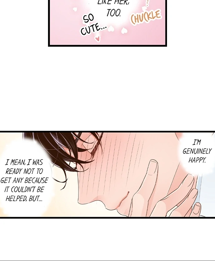 Yanagihara-Kun Wa Sex Izonshou Chapter 219 - page 9