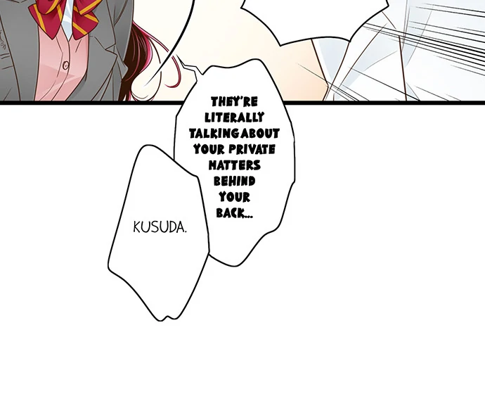 Yanagihara-Kun Wa Sex Izonshou Chapter 220 - page 14