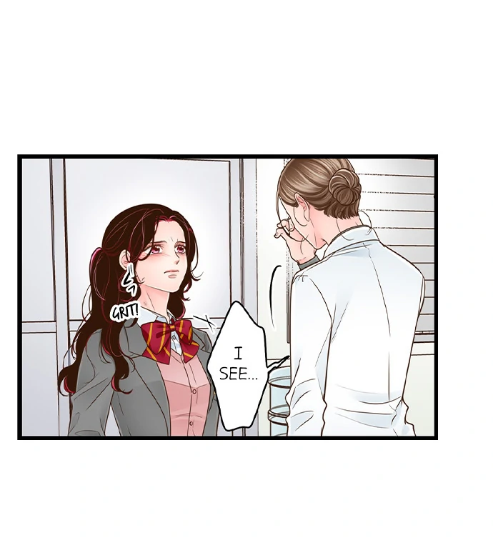 Yanagihara-Kun Wa Sex Izonshou Chapter 220 - page 18