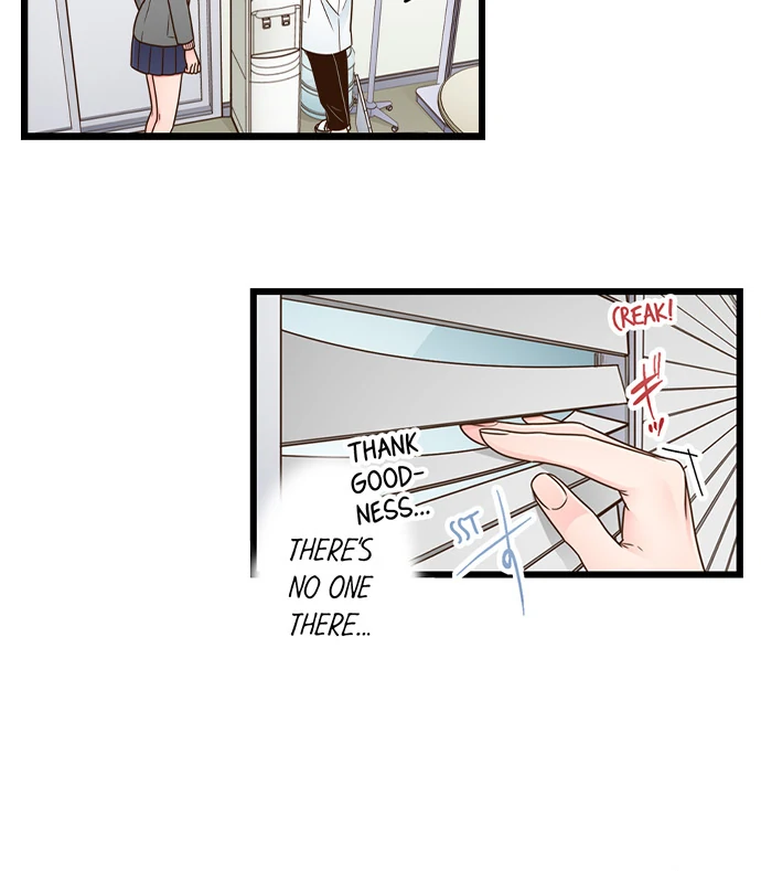 Yanagihara-Kun Wa Sex Izonshou Chapter 220 - page 26