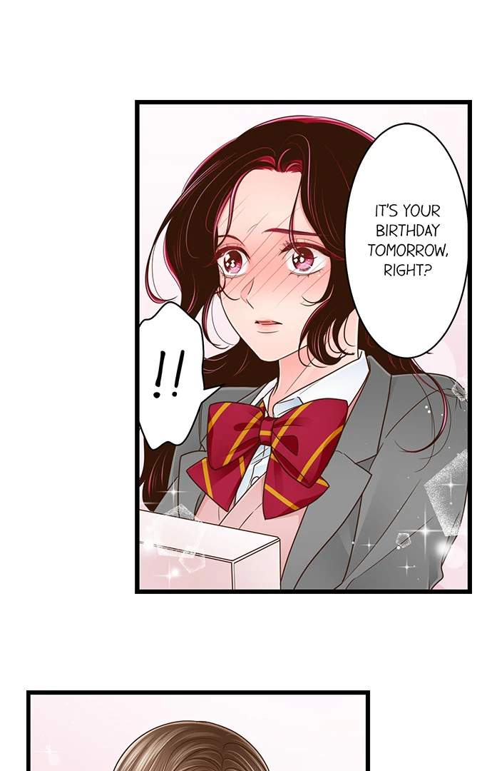 Yanagihara-Kun Wa Sex Izonshou Chapter 220 - page 29