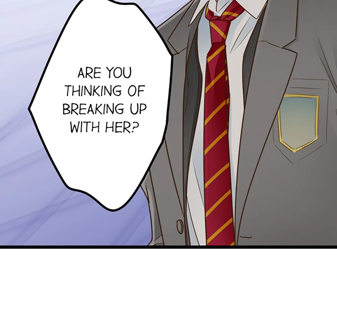 Yanagihara-Kun Wa Sex Izonshou Chapter 220 - page 34
