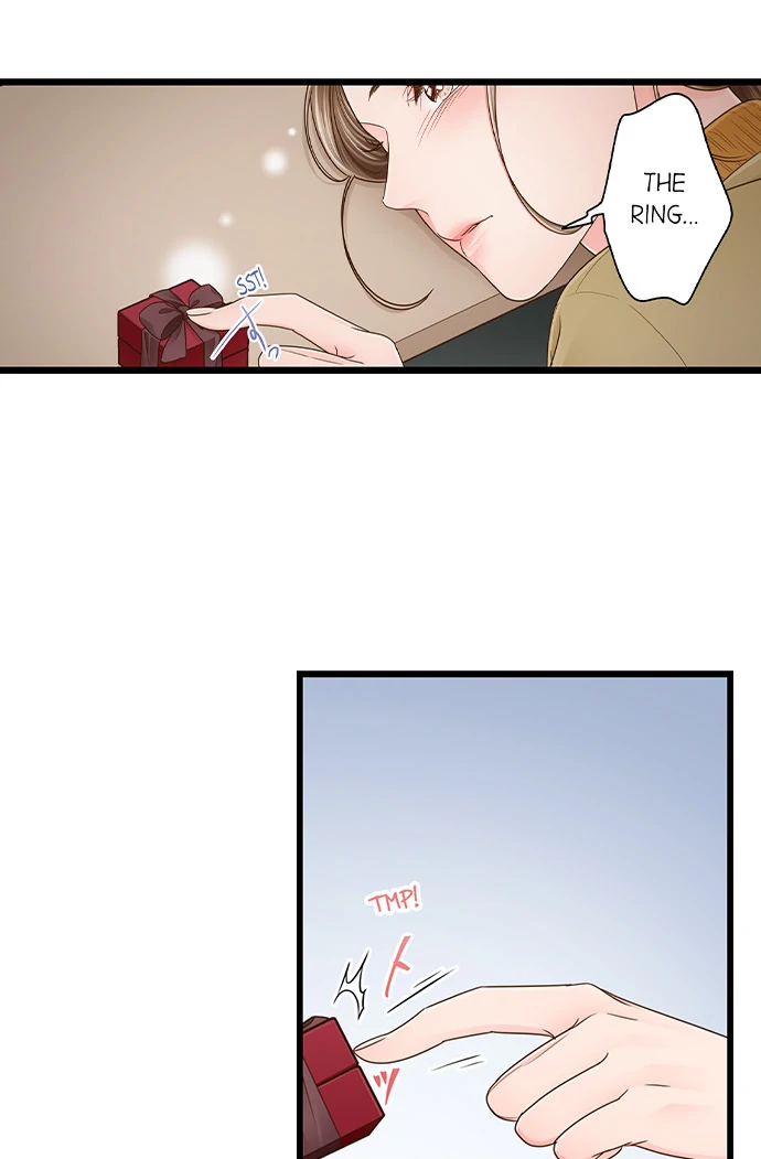 Yanagihara-Kun Wa Sex Izonshou Chapter 220 - page 4