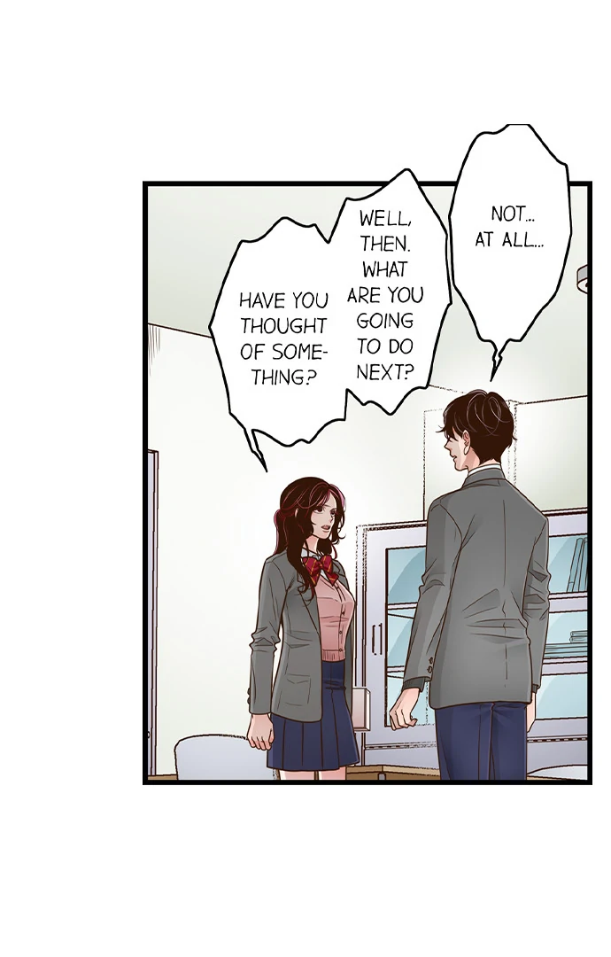 Yanagihara-Kun Wa Sex Izonshou Chapter 221 - page 2