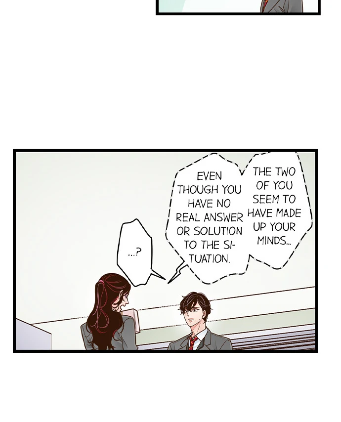 Yanagihara-Kun Wa Sex Izonshou Chapter 221 - page 5
