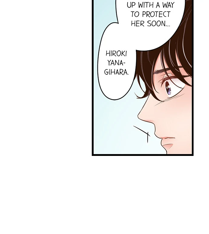 Yanagihara-Kun Wa Sex Izonshou Chapter 221 - page 8