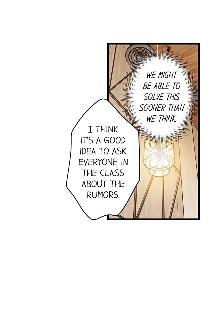 Yanagihara-Kun Wa Sex Izonshou Chapter 222 - page 10