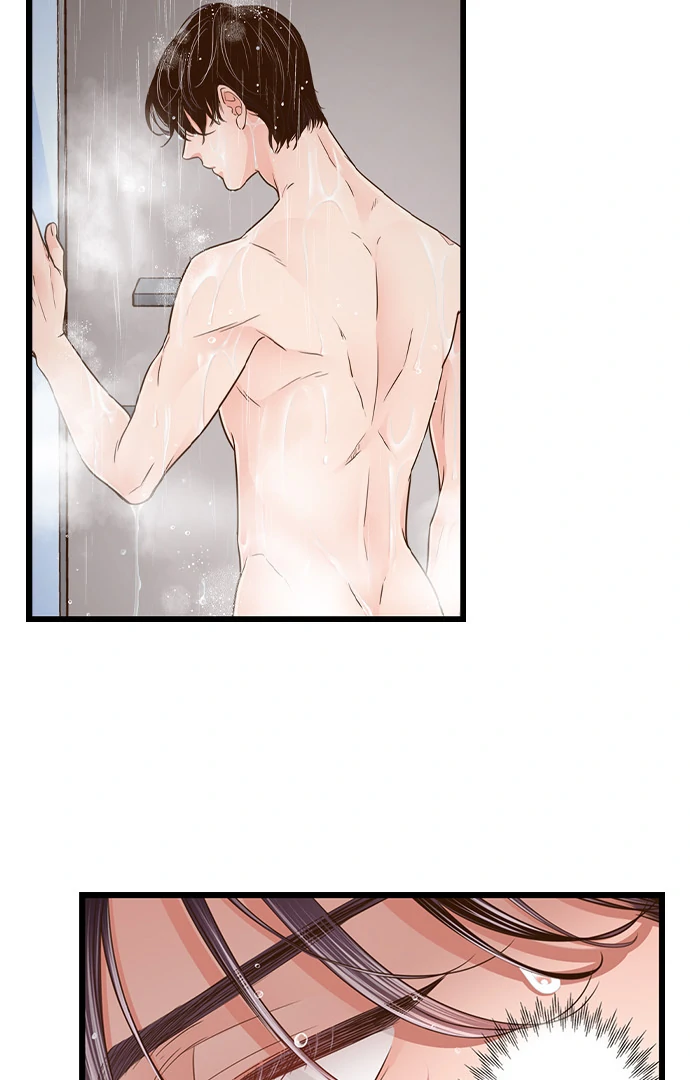 Yanagihara-Kun Wa Sex Izonshou Chapter 222 - page 13