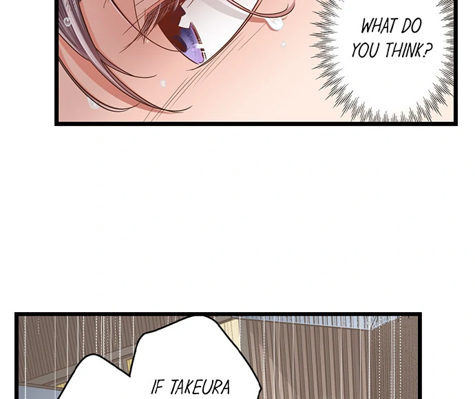 Yanagihara-Kun Wa Sex Izonshou Chapter 222 - page 14