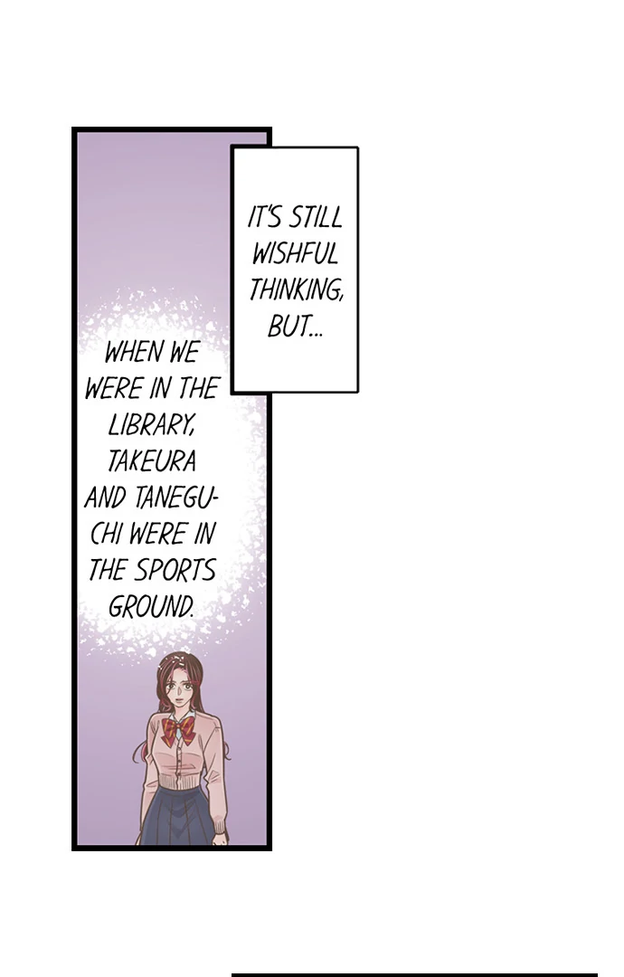 Yanagihara-Kun Wa Sex Izonshou Chapter 222 - page 16