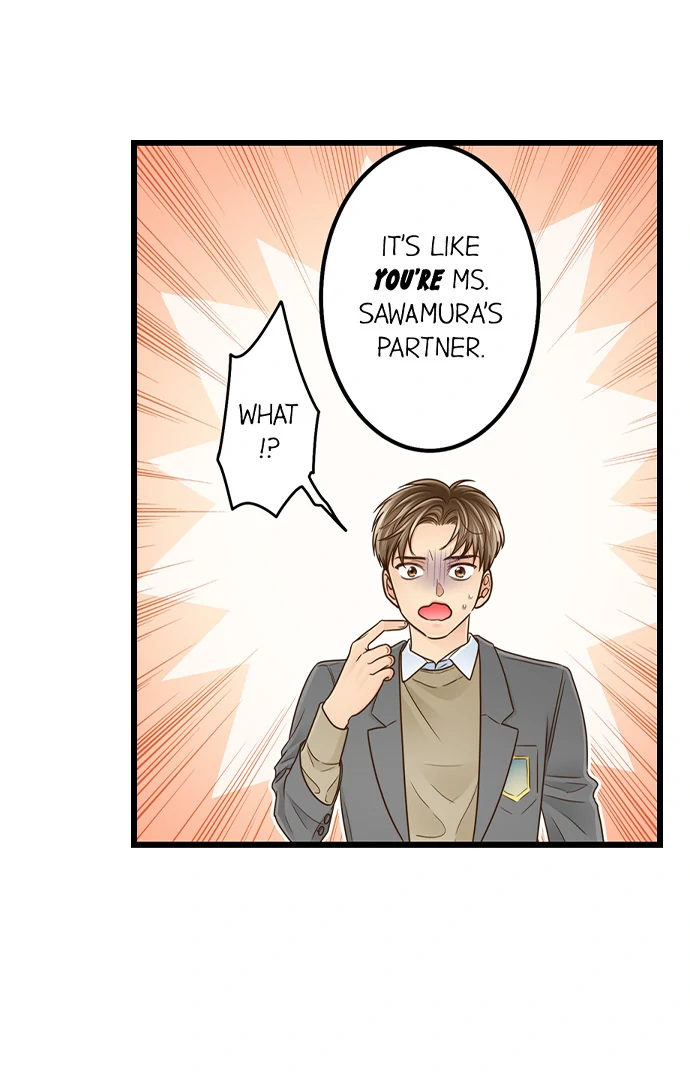 Yanagihara-Kun Wa Sex Izonshou Chapter 222 - page 2