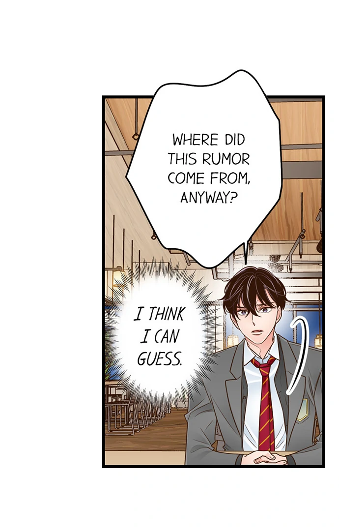 Yanagihara-Kun Wa Sex Izonshou Chapter 222 - page 6