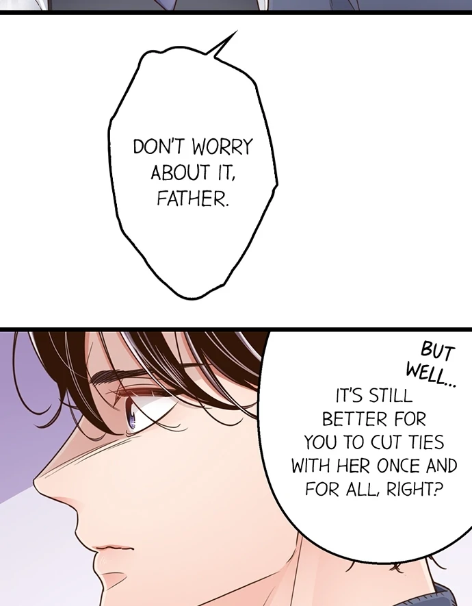 Yanagihara-Kun Wa Sex Izonshou Chapter 223 - page 11